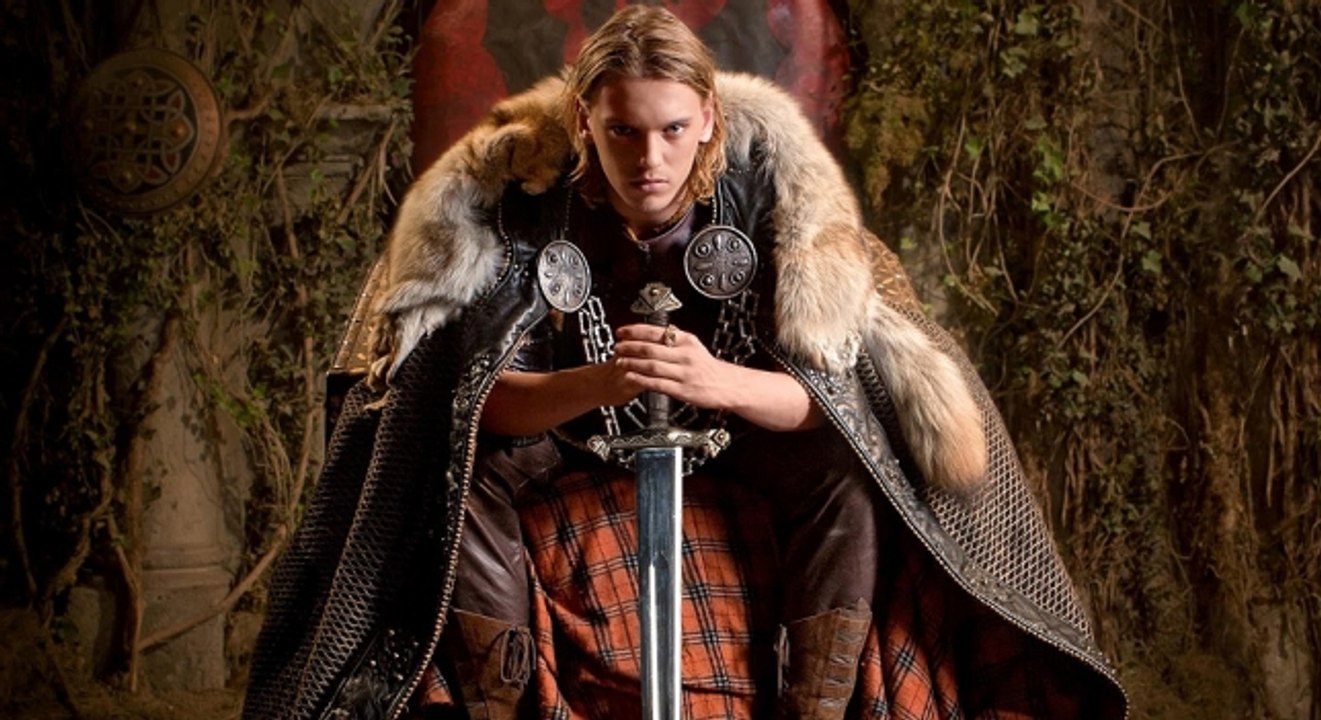 El Rey Arturo (Expedientes Misterio) Documentales