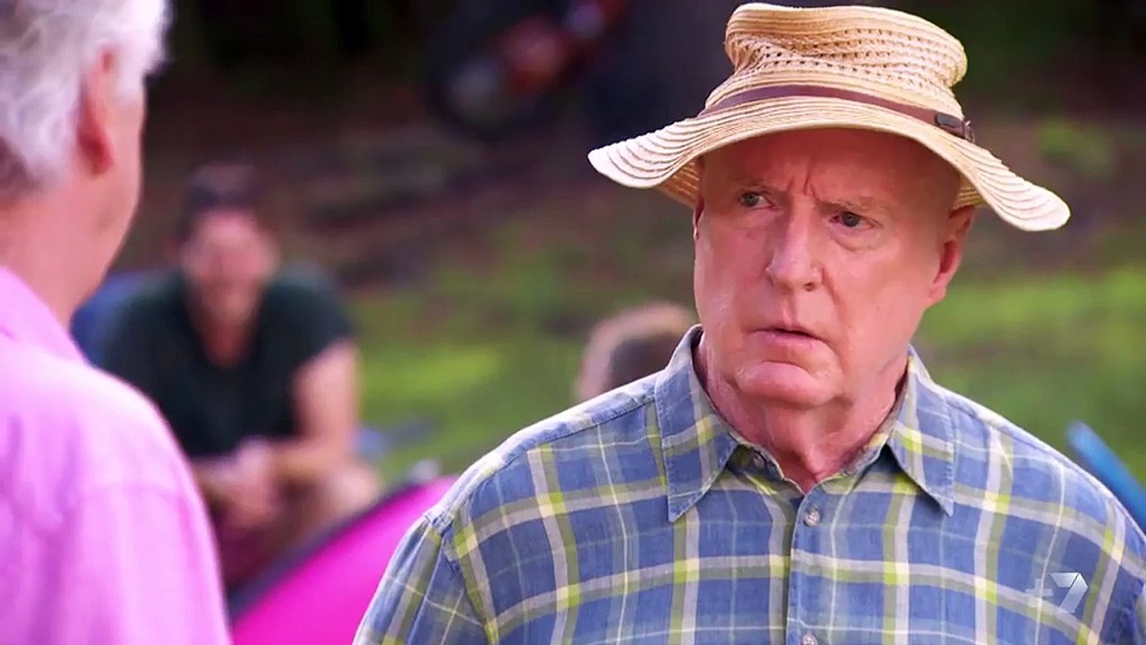 Home and Away 6711 10th August 2017 HD 720p