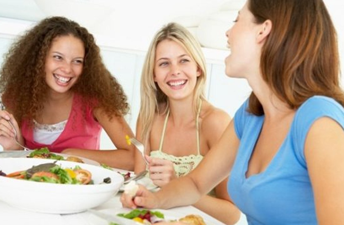 Astonishing Health Benefits