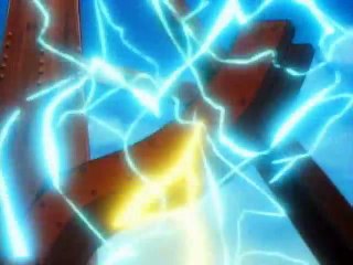 Az igazi szellemirtók 2x25 - Megkergült tárgyak