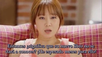 Está bien, Es Amor Cap 1 Sub Español