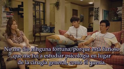 Está bien, Es Amor Cap 3 Sub Español