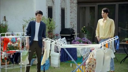 Está bien, Es Amor Cap 4 Sub Español