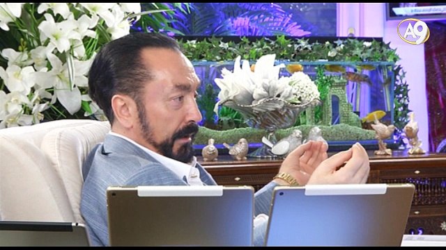 Tayyip Hocam'dan istirham ediyoruz İslam ülkelerini İngiliz derin devletine karşı fikri mücadeleye çağırsın