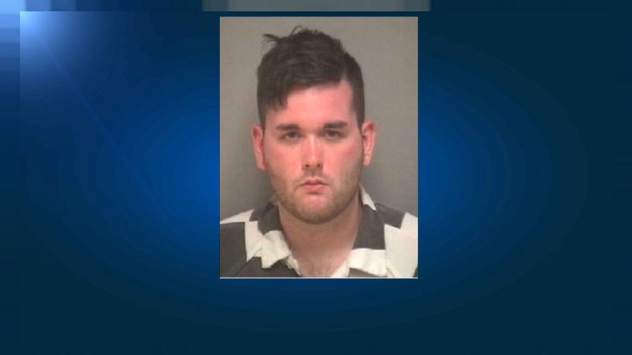 Charlottesville: amok-fahrer festgenommen – kritik an trump