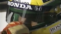 Ayrton Senna McLaren 1988 93 [Awesome SOUND]