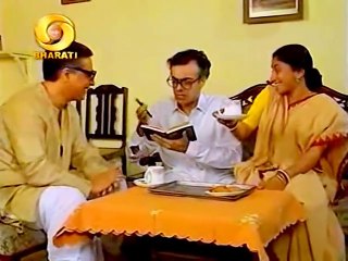 Byomkesh Bakshi Episode 27 - Paheli Gatha | DDSerials.com