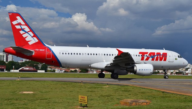 Mayday Catastrofes Aereas - Desastre en Sao Paulo Documentales