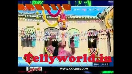 Naamkarann Saas Bahu aur Suspense 13th August 2017