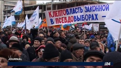 La légende russe des échecs est de retour