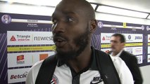 Giovanni Sio après TFC 1-0 MHSC