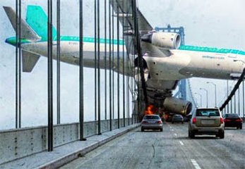 Mayday Catastrofes Aereas - Fuego a Bordo Documentales