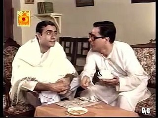 Byomkesh Bakshi Episode 10 - Upsanhaar | DDSerials.com