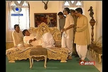 Byomkesh Bakshi Episode 15 - Aag Aur Patanga | DDSerials.com