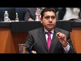 El panista Jorge Luis Preciado oculta bienes y propiedades a las autoridades