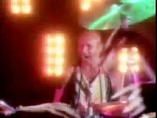 ROADHOUSE - (video clips 1991)