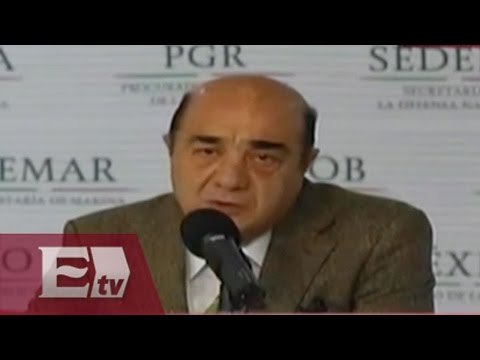 Avance de las investigaciones sobre los normalistas desaparecidos de Ayotzinapa / Nacional