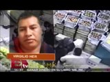 Reportaje Especial: Ladrones en la Central de Abastos / Excélsior en la Media con Alejandro Ocaña