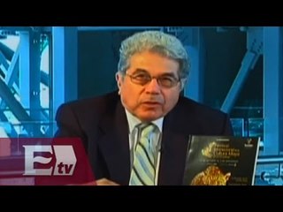 Entrevista a Jorge Esma, director del Gran Museo del Mundo Maya/ Chez Castillo