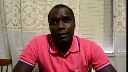 Ce Senegalais tacle sévéramente Assane Diouf