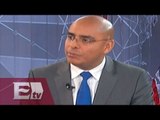Entrevista con Marcos Aguilar Vega, diputado federal del PAN / Nacional