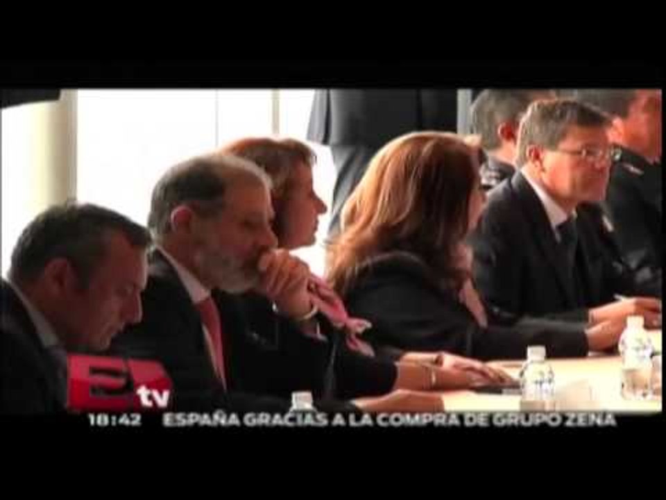 Detienen al alcalde de Ixtapa de la Sal / Nacional