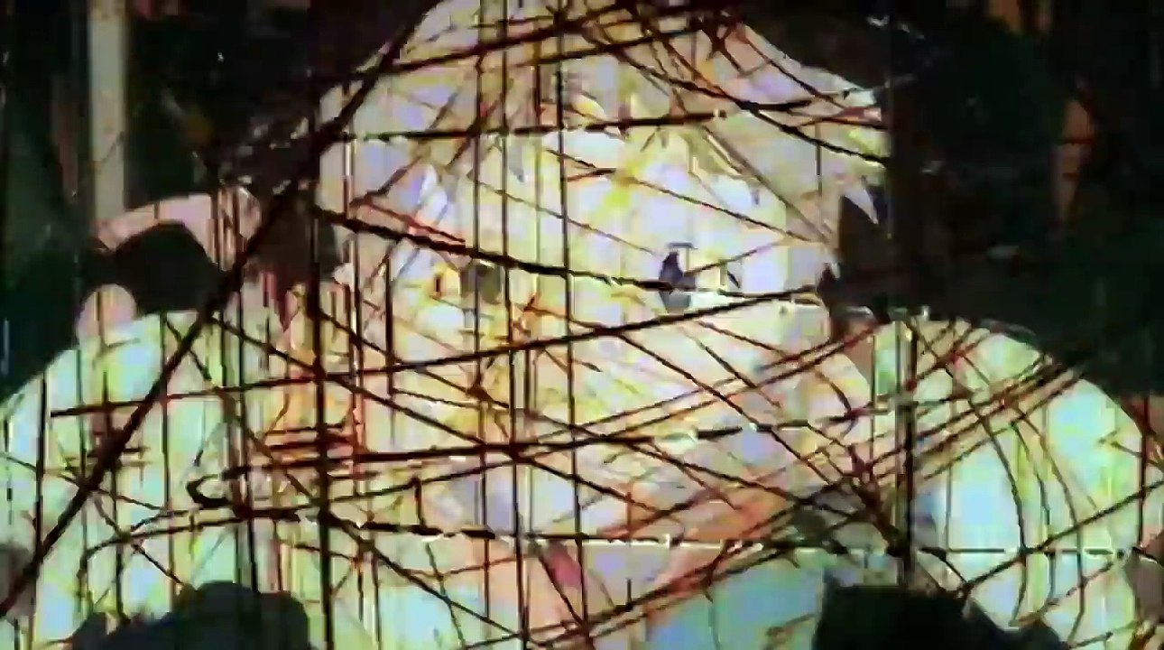 The End of Evangelion Pachelbel Canon in D AMV . 新世紀エヴァンゲリオン 劇場版 パッヘルベル.