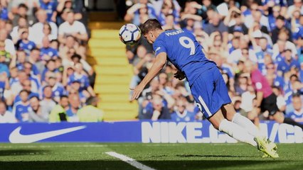 Download Video: Morata still needs to improve - Conte