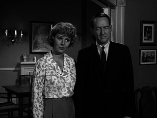 Patty Duke 219 Patty Meets A Celebrity