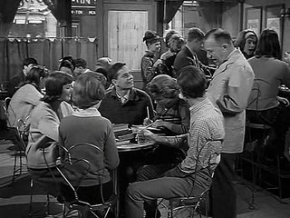 Patty Duke 220 The Raffle