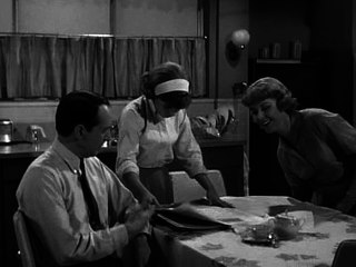 Patty Duke 222 Little Brother Is Watching You