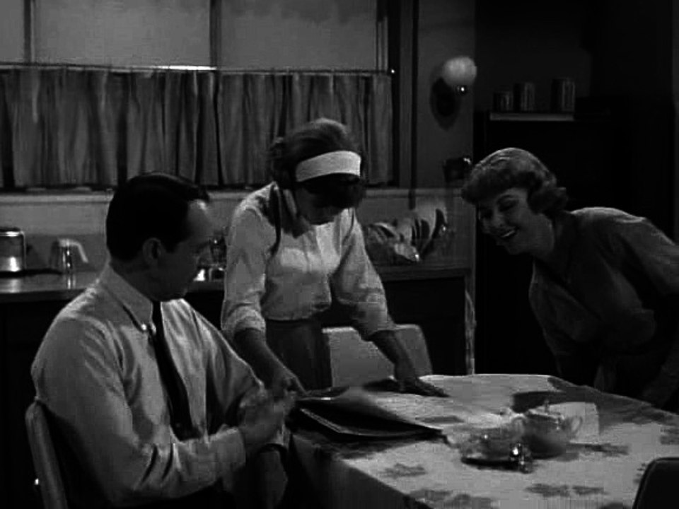 Patty Duke 222 Little Brother Is Watching You