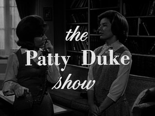 Patty Duke 224 It Takes A Heap Of Livin