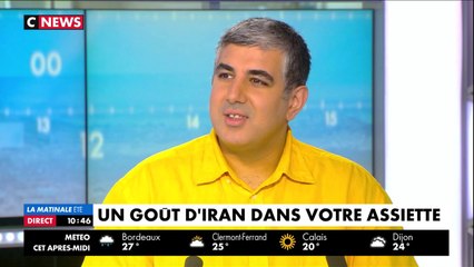 L'athlète multimédaillé Bouabdellah Tahri revient sur le sacre de Kevin Mayer