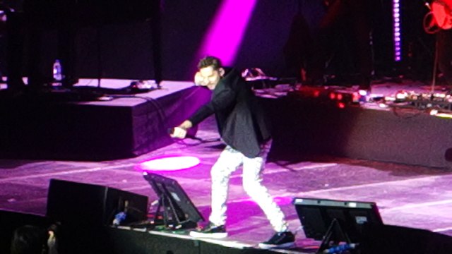 David Bisbal - Esclavo de sus Besos