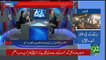 Nawaz Sharif Ki Rally Mein Bhikaryion Ko Paise De Kar Laya Gaya Hai - Hamid Mir