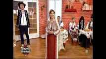 Ioana Marin - Cant-o pasarica-n crang (La hanul romanesc - Tvh - 12.08.2017)