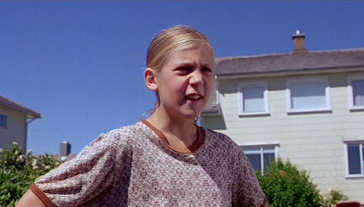 Die Farbe der Milch - Trailer