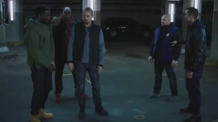 Queen of the South Season 4 Episode 5 HQ