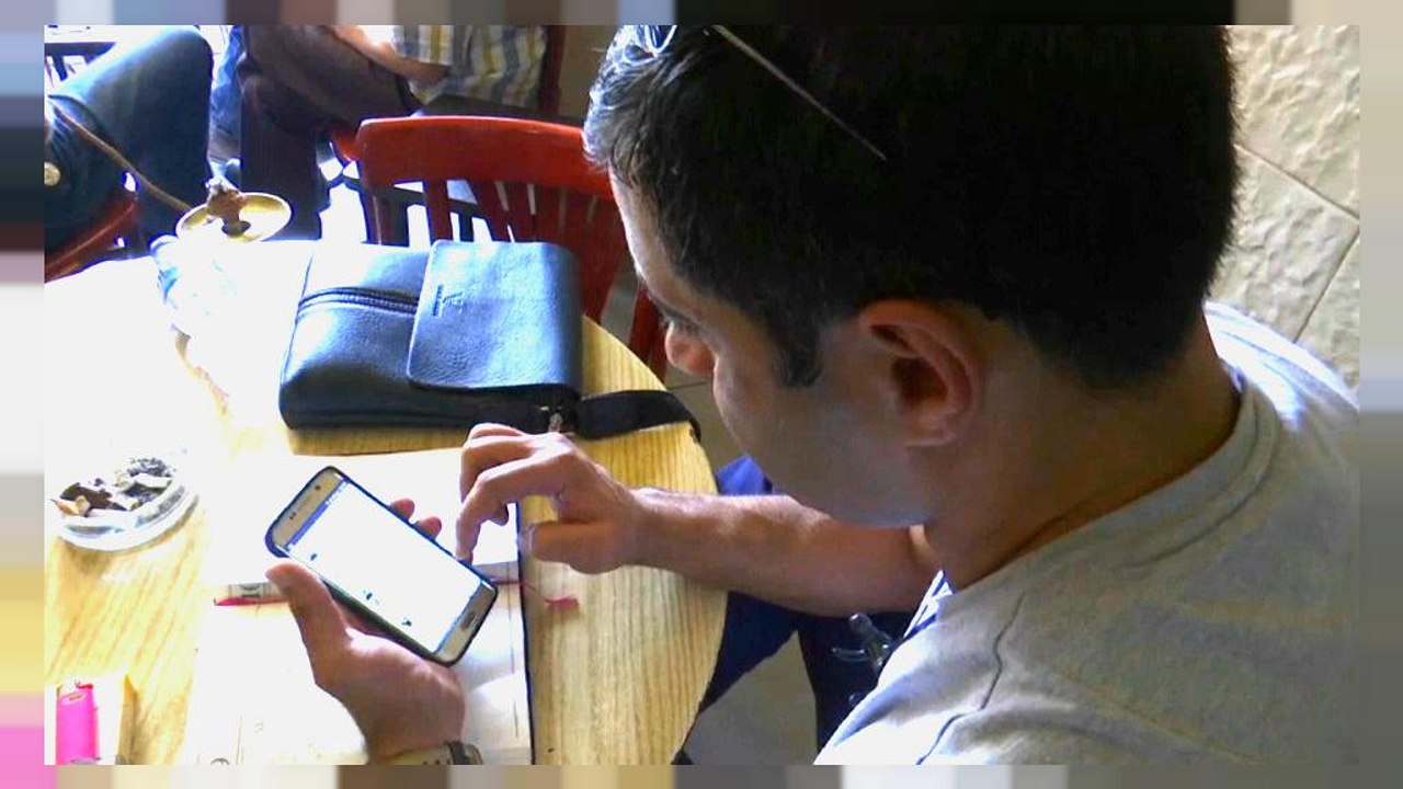 Abbas' neues Dekret: Gefängnis für Internetnutzer