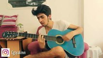 Çağatay Akman  En İyi 10 Cover Şarkı