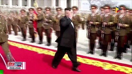 Pilipinas, nakahanda sa missile attack ng NoKor