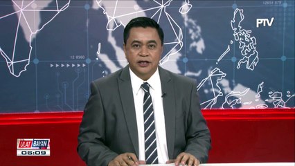 Sec. Andanar: Gumagawa na ng hakbang kaugnay sa banta ng NoKor