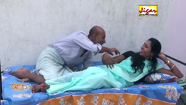 पड़ोसी की बीबी के साथ मज़ा ही कुछ और है !! New comedy funny video Full Comedy film