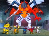 Digimon Adventure 02 Avance Capítulo 20 (Japanese Audio)