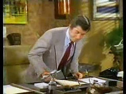 Project UFO - 1x05 - The Medicine Bow Incident