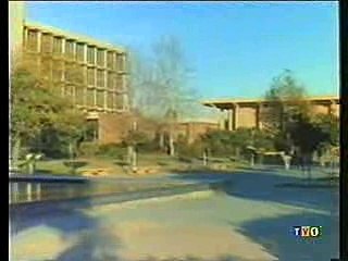 Project UFO - 1x06 - The Nevada Desert Incident