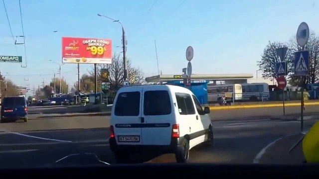 Автоклуб STREETER Chortkiv в гостях у автоклуба STREETER Chernivtsi (19.10.2014)