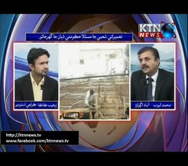 ISSUES ZOHAIB KAKA 12th-August-2017