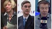 'Jacob Rees Mogg Would Ruin The Tory Party'